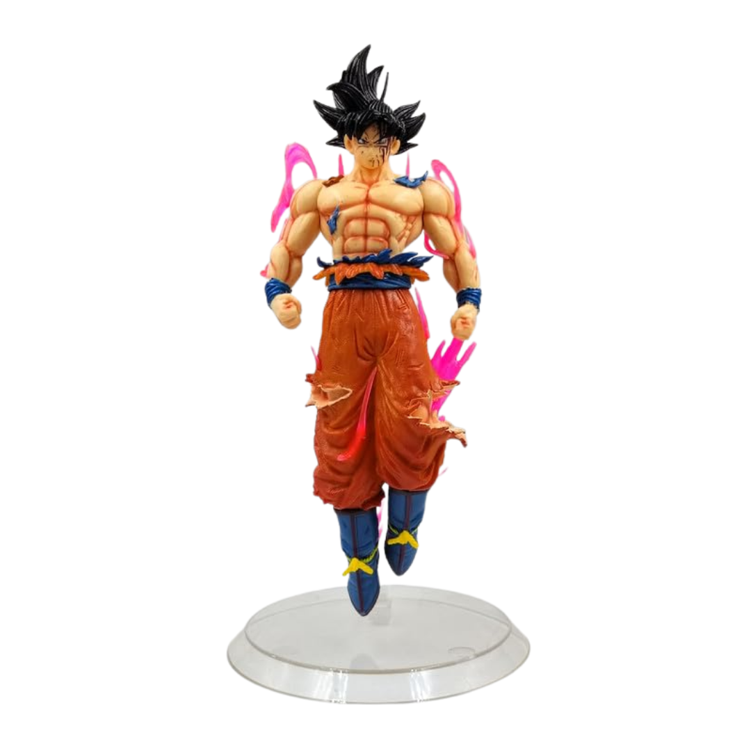 Goku 24cm Height