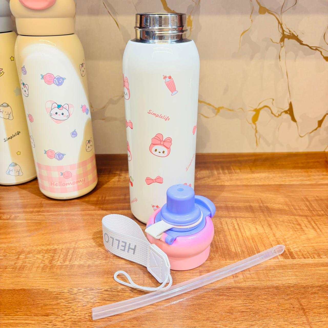My Melody - Water Bottle