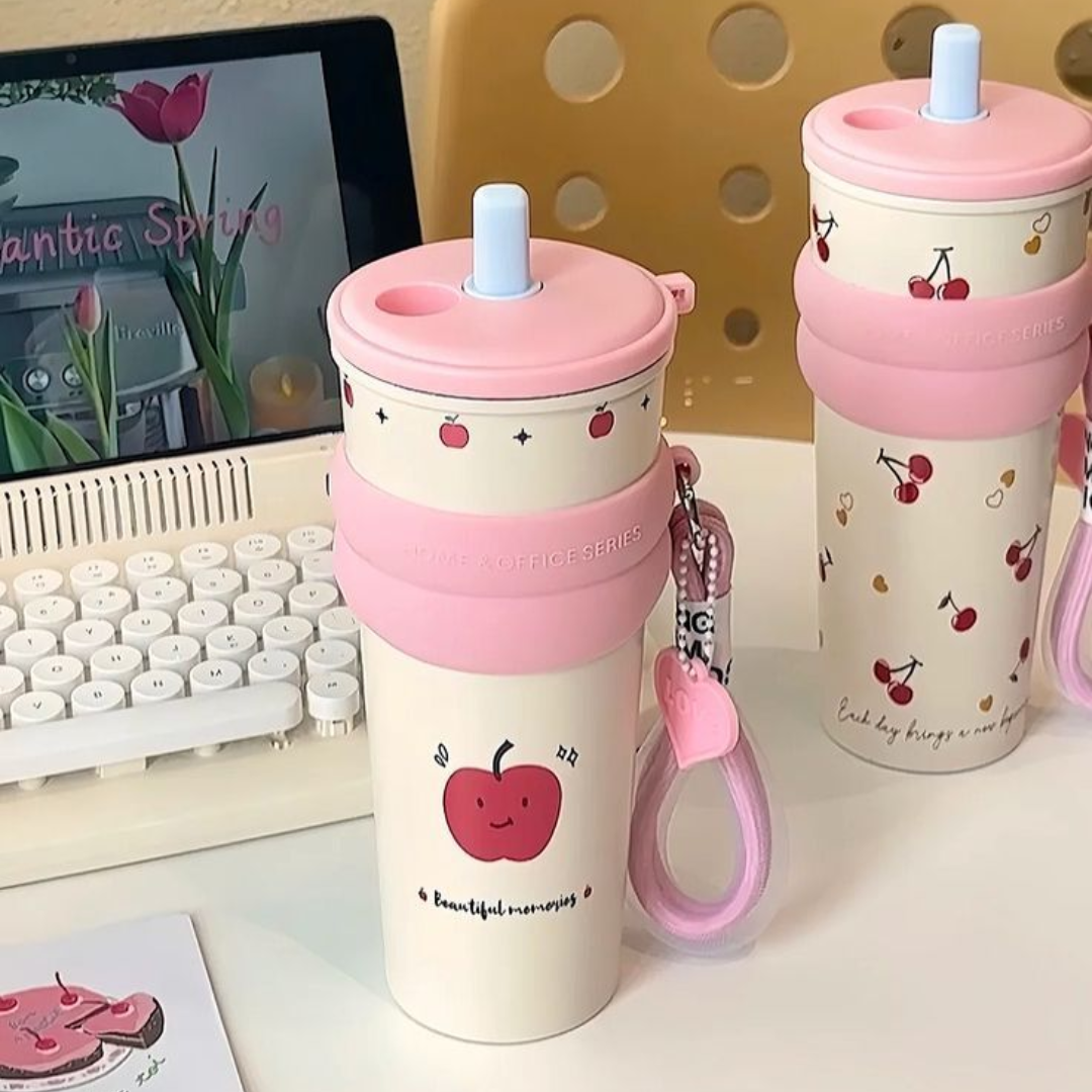 Sippers/Bottles/Mugs