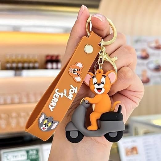 Keychains