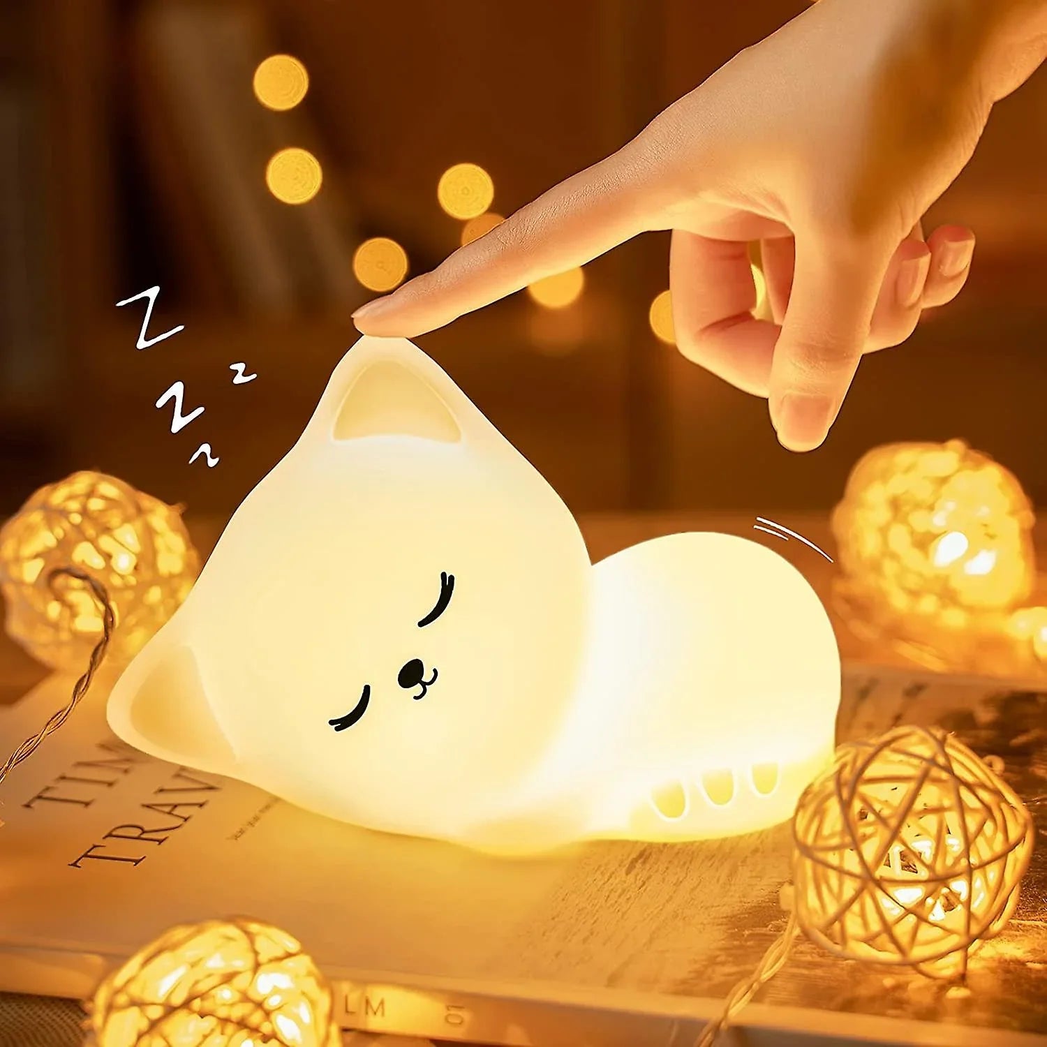 Lamps