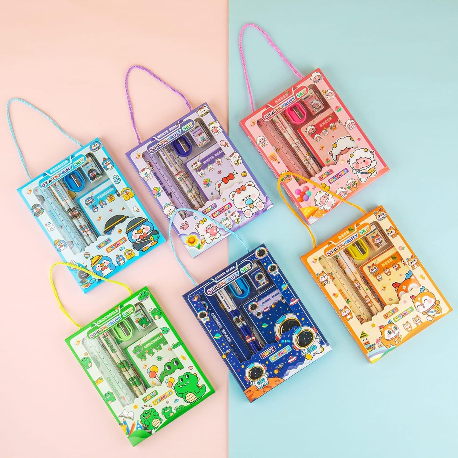 Navratri Kanjak Gifts