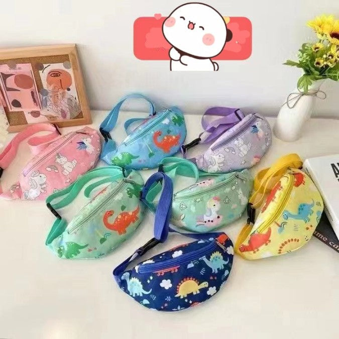 Sling Bags