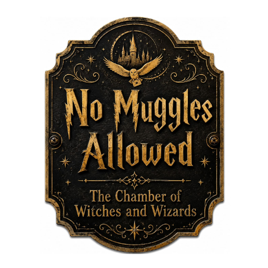 For Every Potterhead