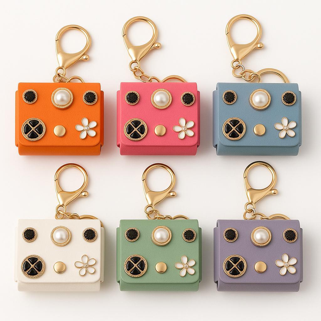 Bags & Pouches