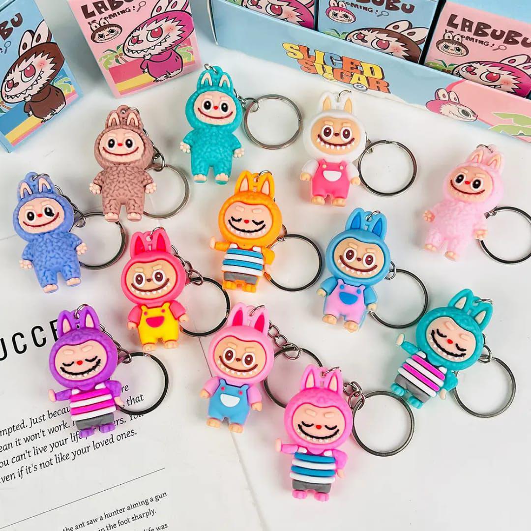 Labubu Collection