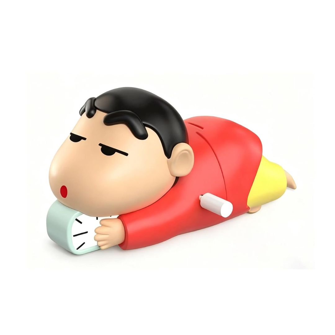 Shin-chan Crawling Toy