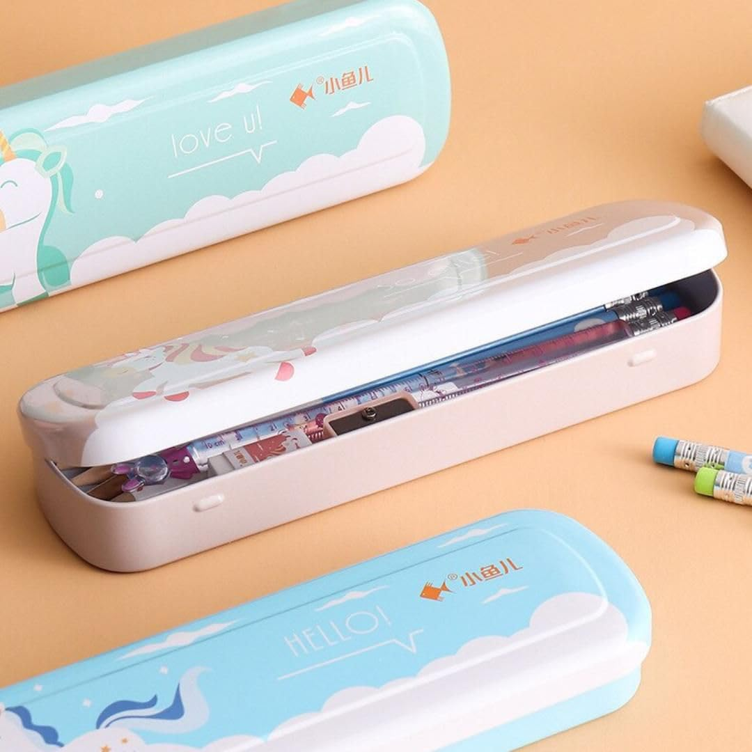 Kawaii Stationery Set for Kids Gift Pack Birthday Gift Return Gift (Copy)