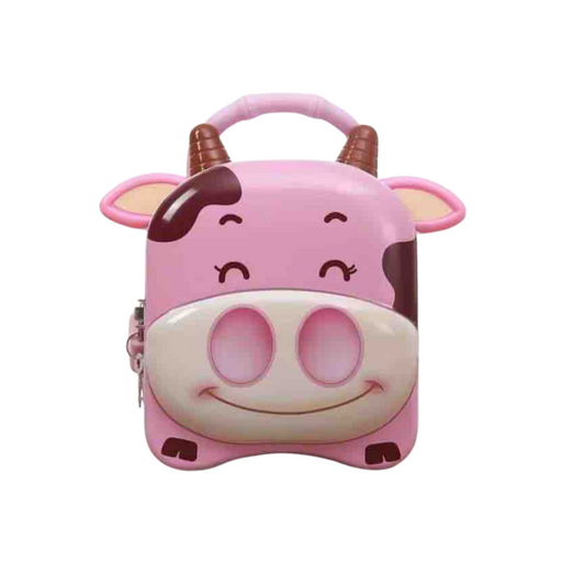 Cow Piggy bank/ Money bank