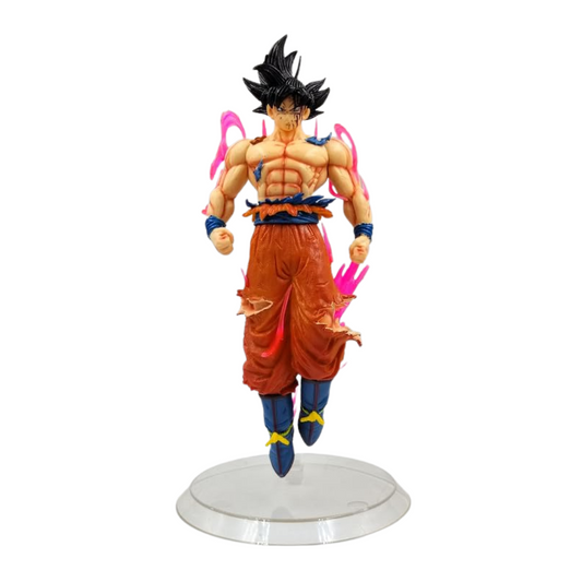 Goku 24cm Height