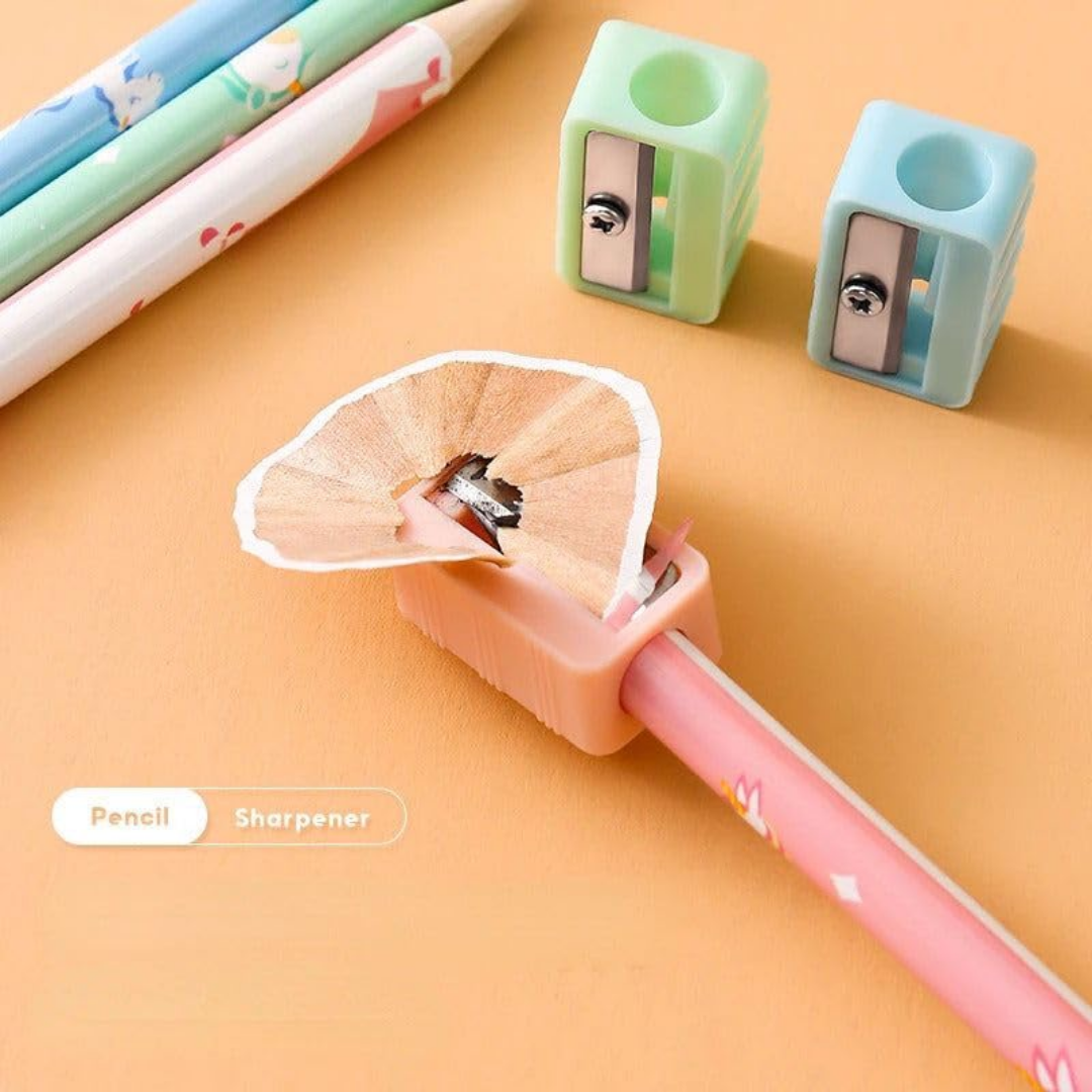 Kawaii Stationery Set for Kids Gift Pack Birthday Gift Return Gift (Copy)