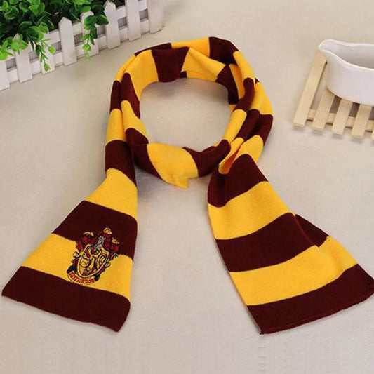 Harry Potter Gryffindor muffler