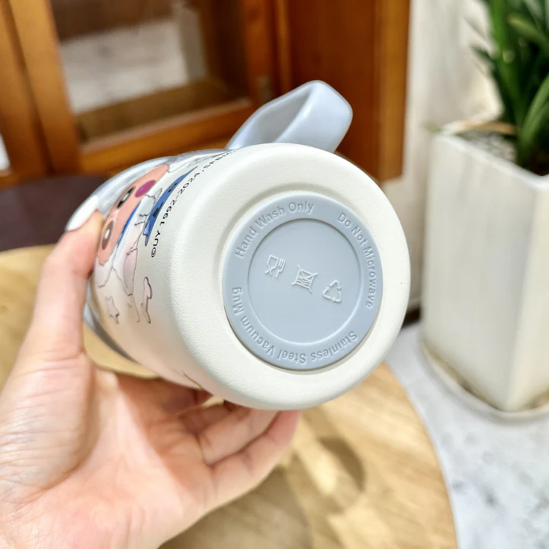 Shinchan Insulated Stainless Steel Tumbler