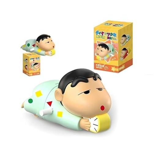 Shin-chan Crawling Toy