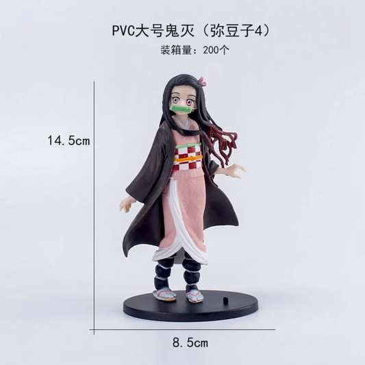 Nezuko Standing Figure