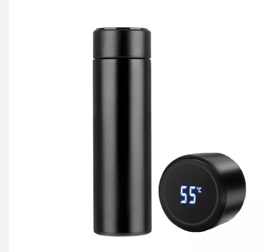 Temperature Water Bottle