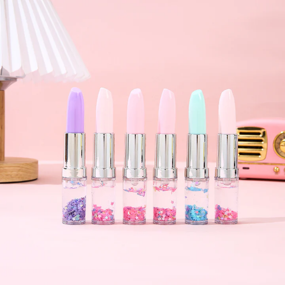 Lipstick Pen (Set Of 2)