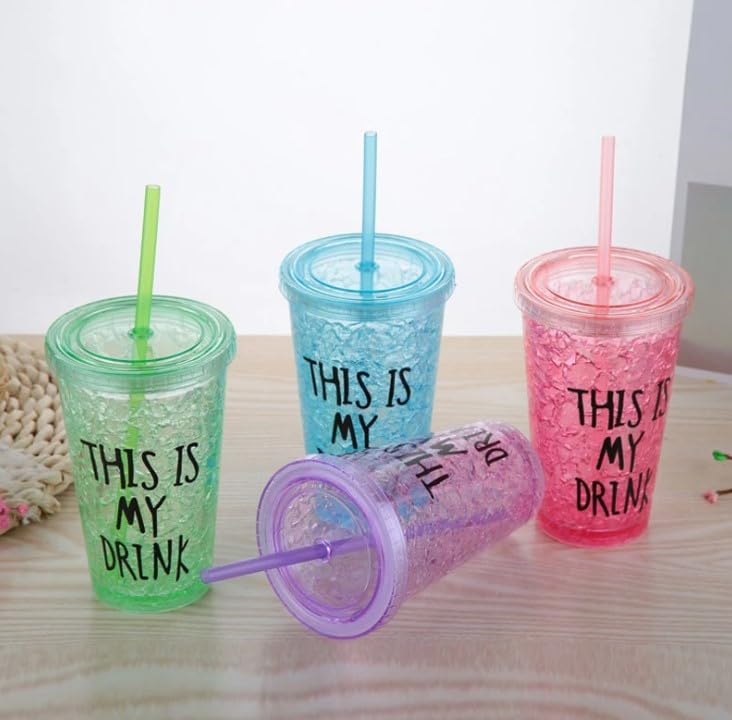 Cute Gel sipper Medium Size