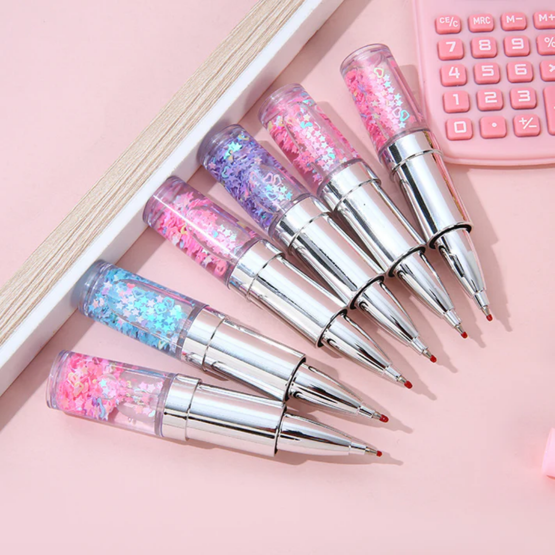 Lipstick Pen (Set Of 2)