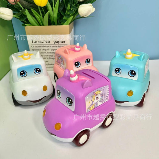 Car Piggy bank/ Money bank