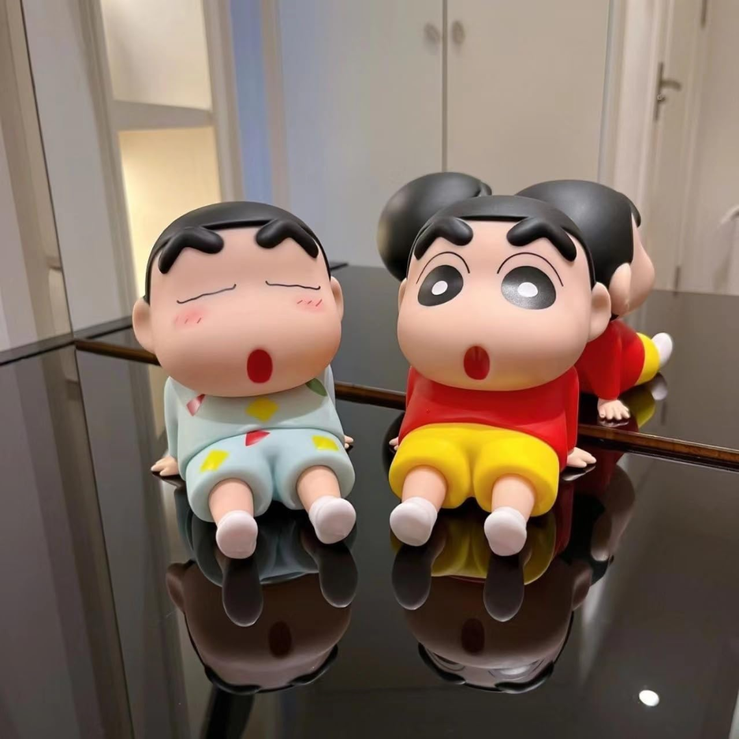 Shin-chan Mobile Stand