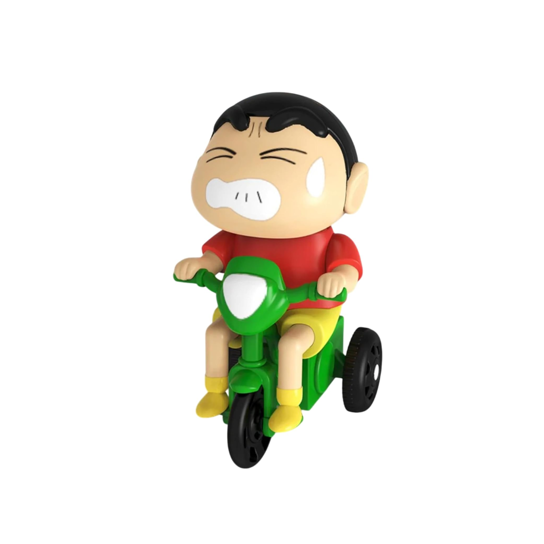 Cycle Shin-chan