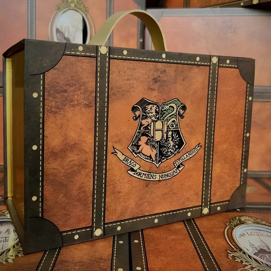 Harry Potter  Magic Boy Gift Box