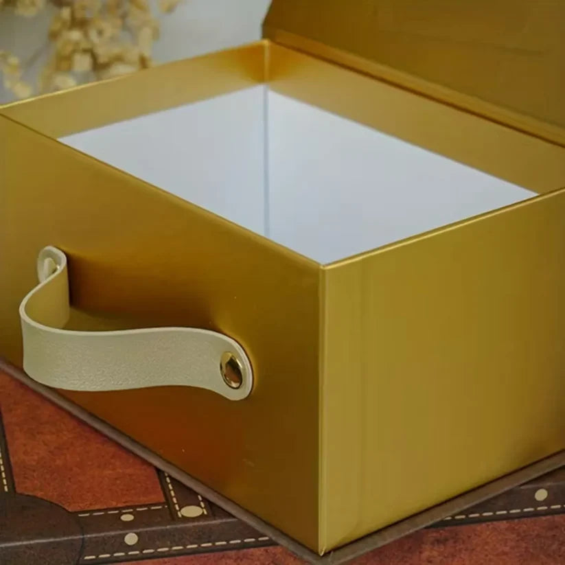Harry Potter  Magic Boy Gift Box