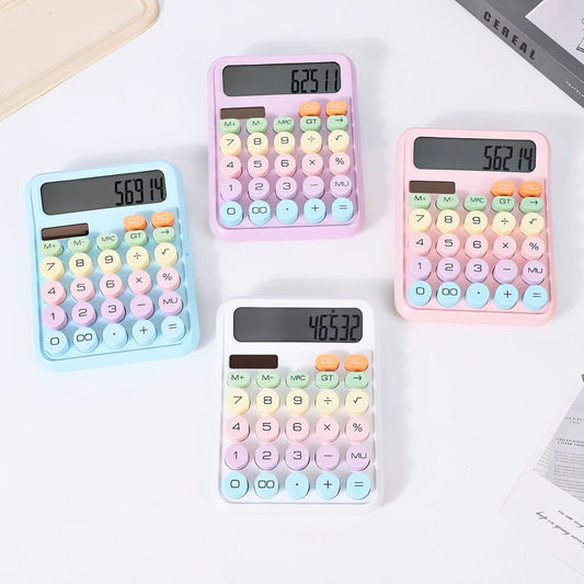 Big Kawai Calculator