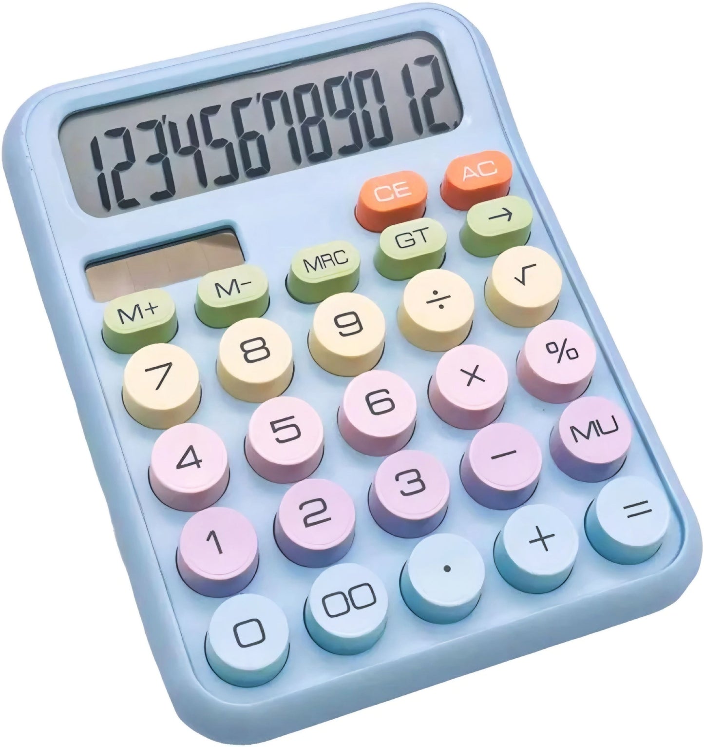 Big Kawai Calculator