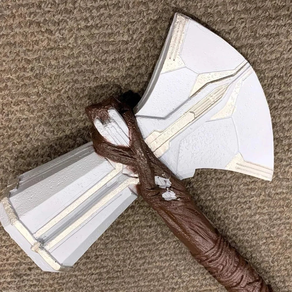 Weapons of Thor | Weapon Replicas for Cosplay