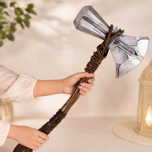 Weapons of Thor | Weapon Replicas for Cosplay