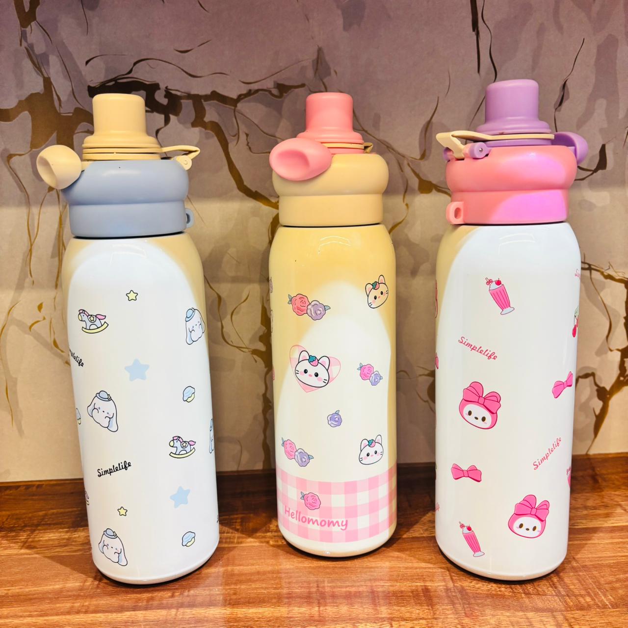 My Melody - Water Bottle