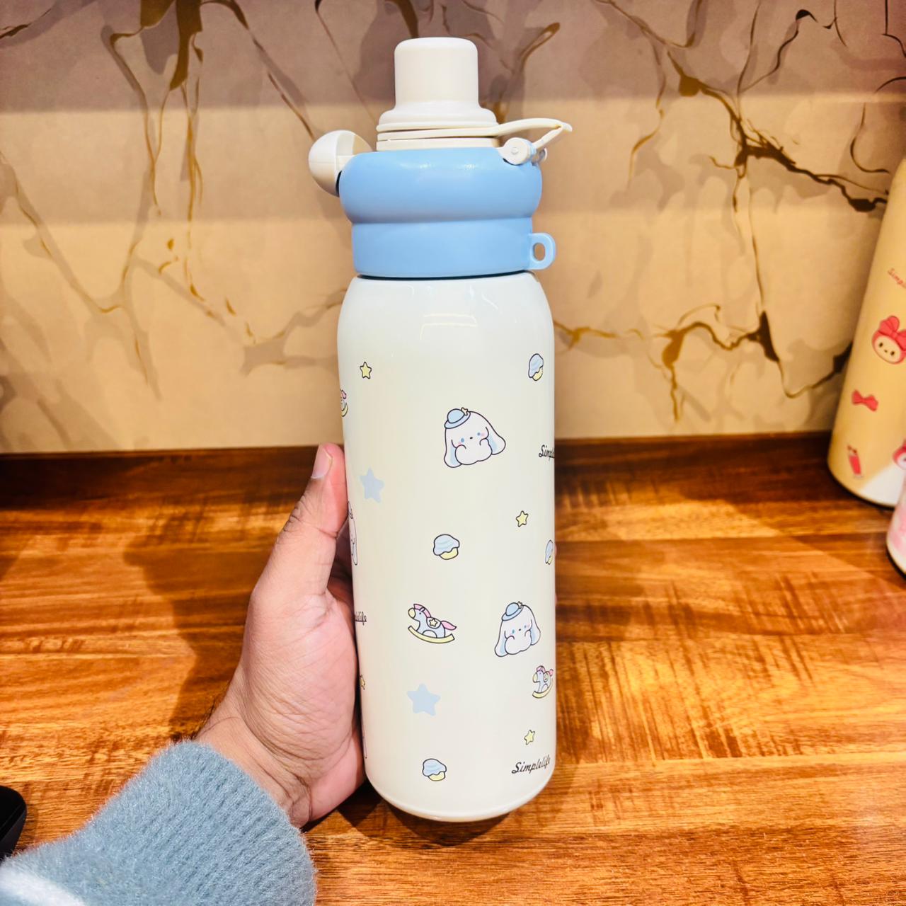 My Melody - Water Bottle