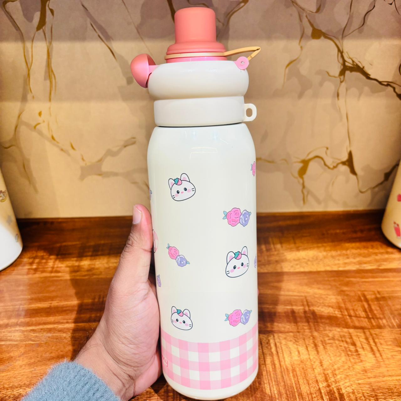 My Melody - Water Bottle