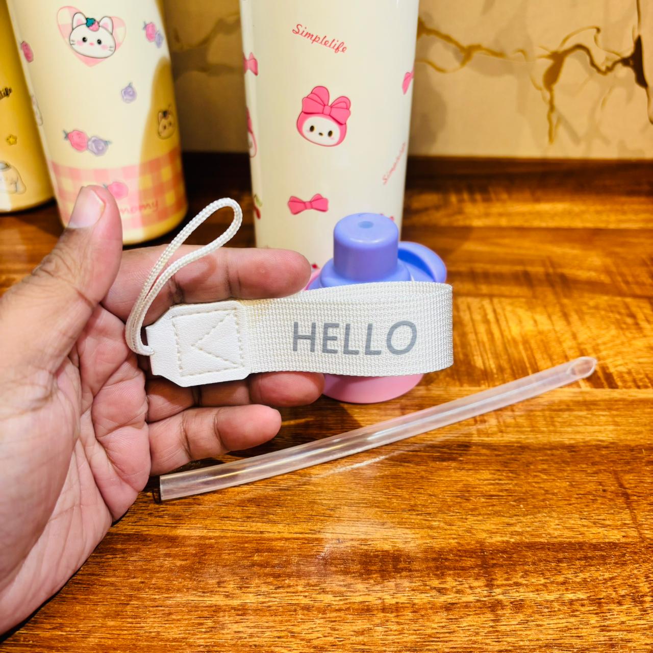 My Melody - Water Bottle