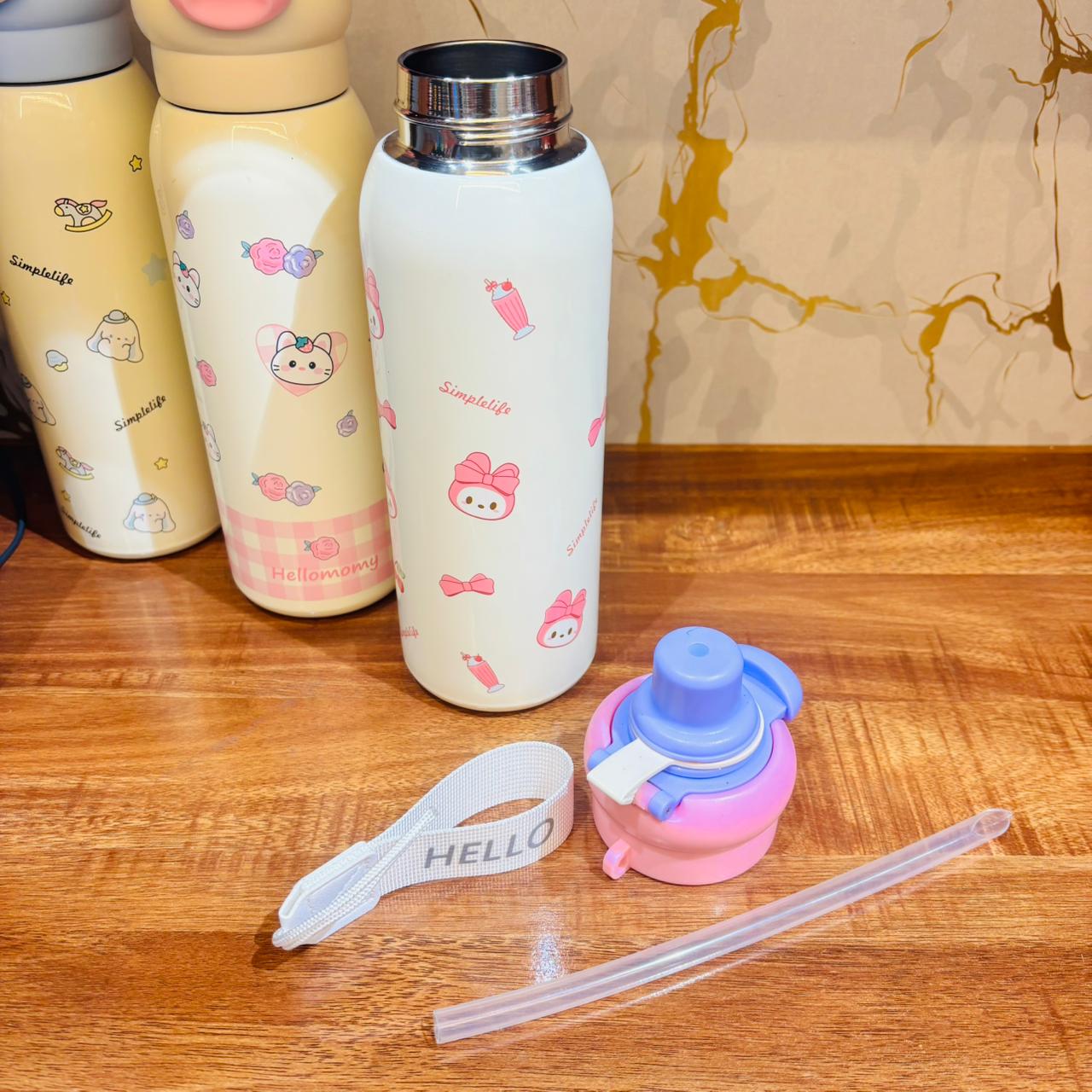 My Melody - Water Bottle