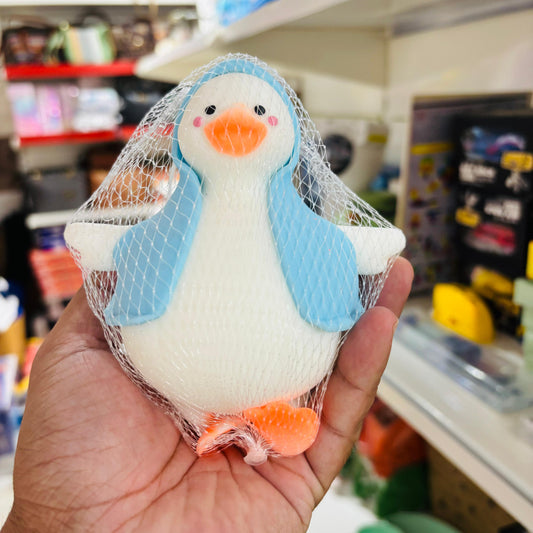 Squishy Duck Stress Relief Toy