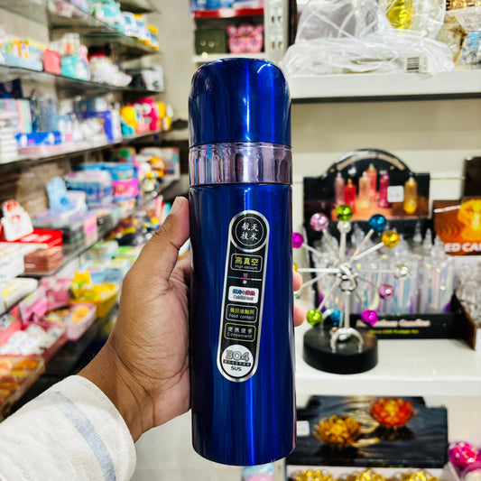 Steel Water Bottle
